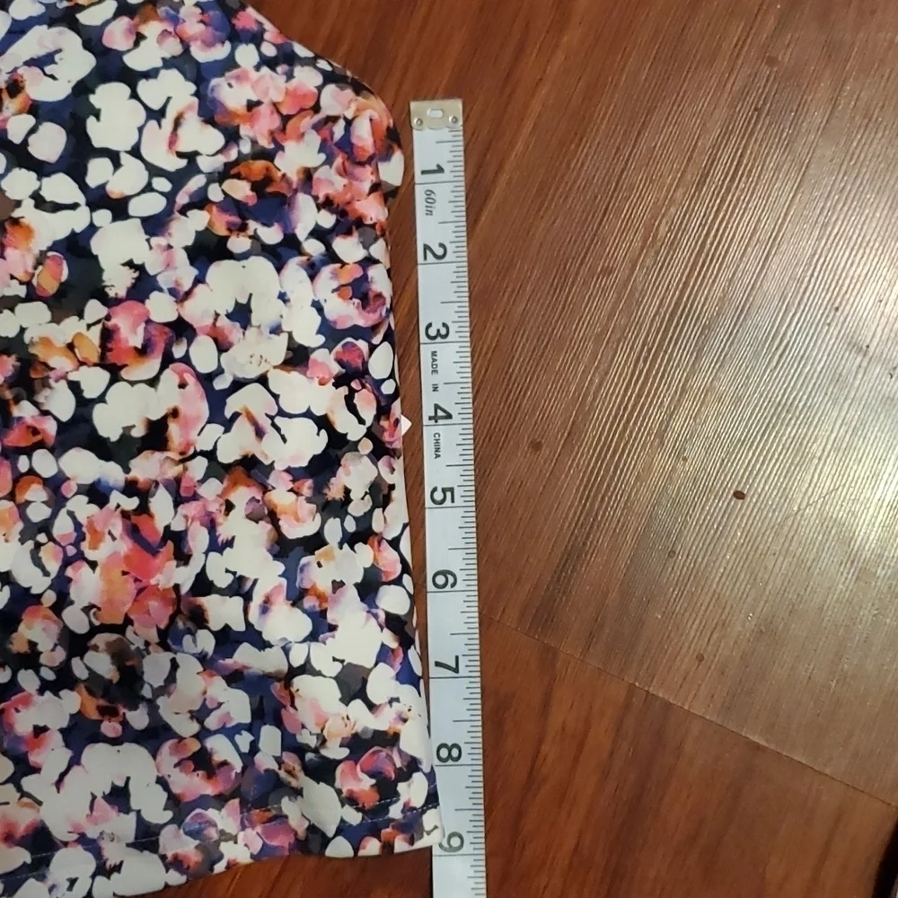 Old Navy Active Sports bra Size 3X Artsy Crop Top